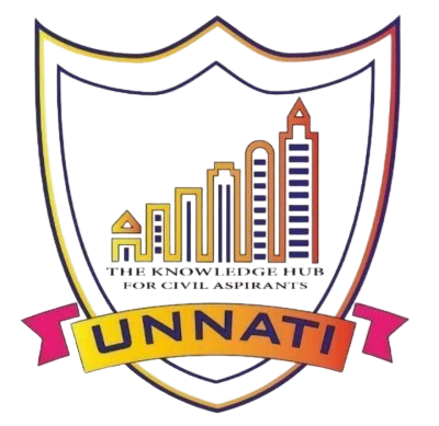 Unnati Logo