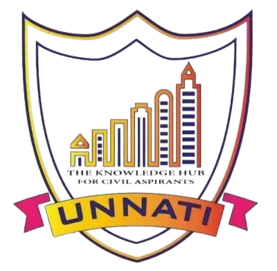 Unnati Logo