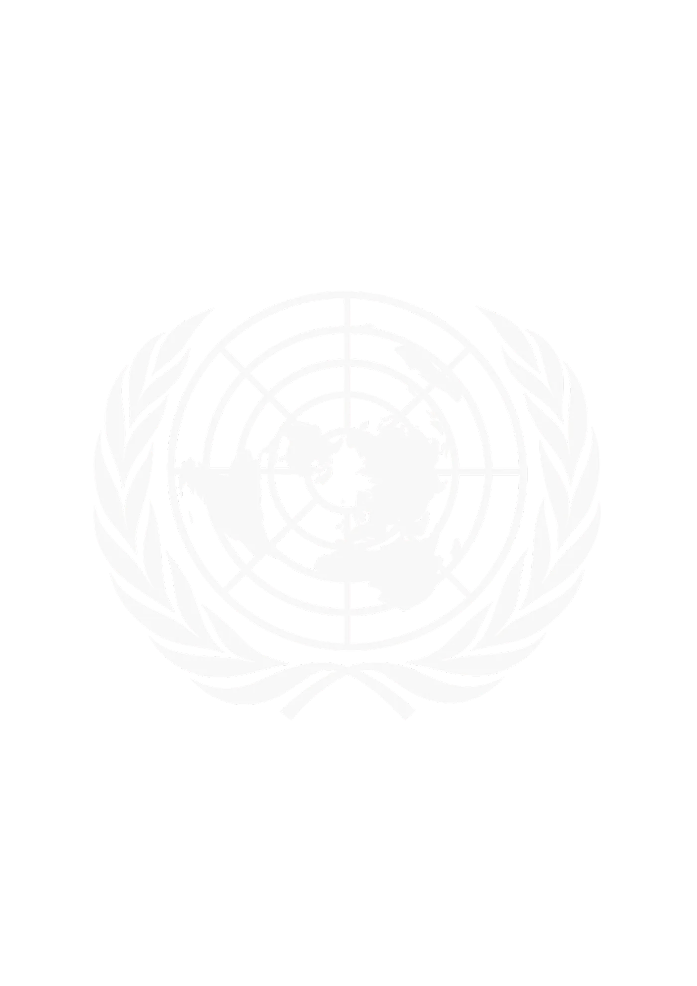 ECOSOC Logo