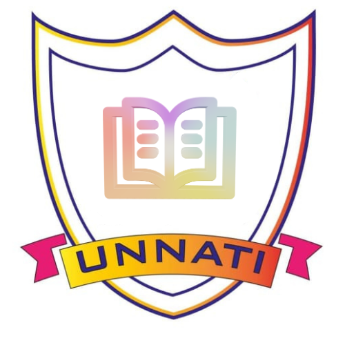 Unnati Times Logo