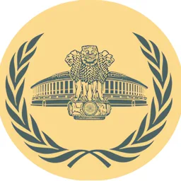 All India Political Parties Meet (AIPPM) logo