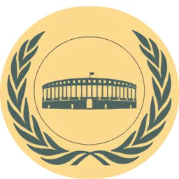 Lok Sabha logo