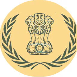 Rajya Sabha logo