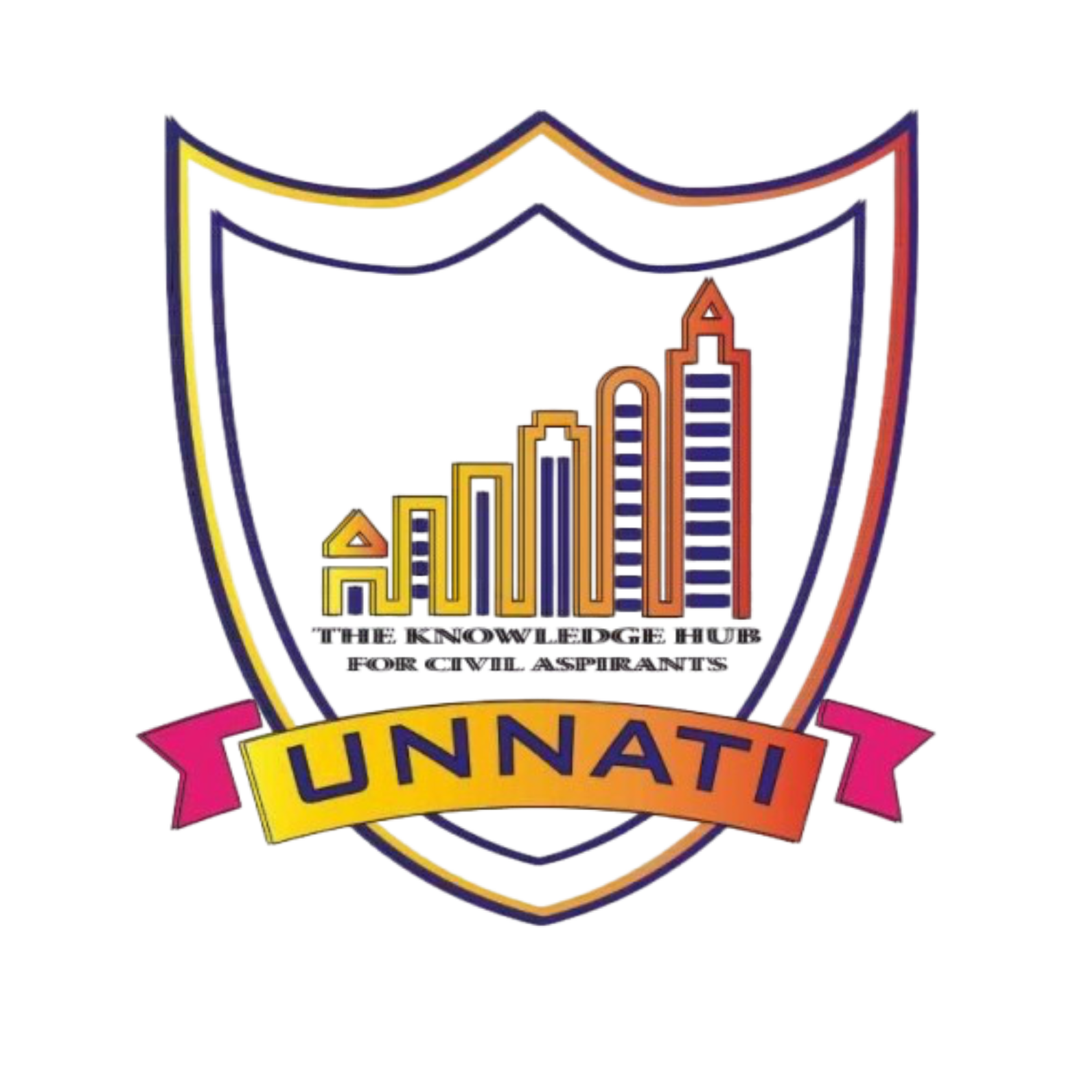 Unnati Logo
