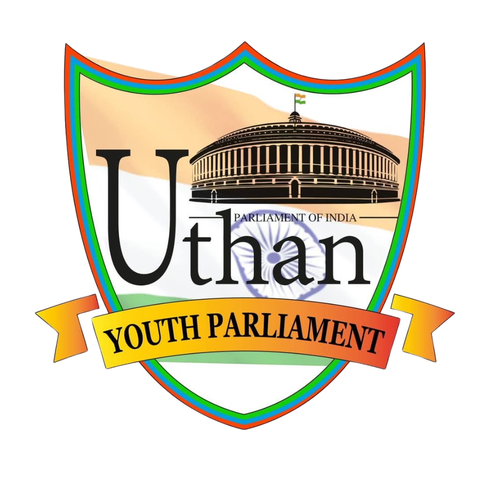 Uthan Logo